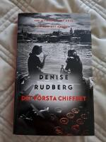 Det f&ouml;rsta chiffret