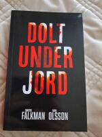 Dolt under jord