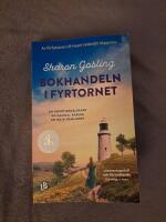Bokhandeln i fyrtornet