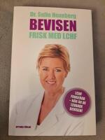 Bevisen : frisk med LCHF
