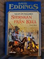 Sierskan fr&aring;n Kell