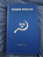 Spionen Bergling