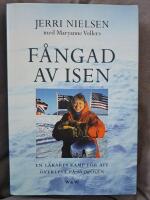 Fångad av isen