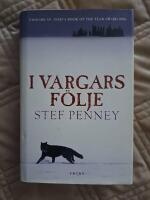 I vargars f&ouml;lje