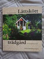 Lättskött trädgård på naturligt sätt