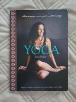 Yoga med Malin : min kropp, min sj&auml;l, mitt andetag