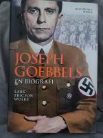 Joseph Goebbels : en biografi