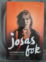Josas bok : min berättelse