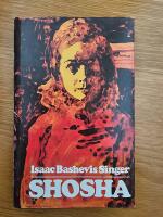 Shosha