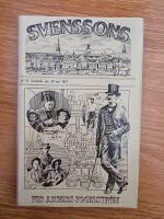 Svenssons