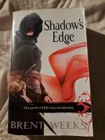Shadow's edge