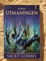 Utmaningen : officiellt uppf&ouml;ljningsmaterial av Alpha-kursen