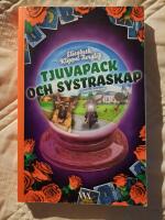 Tjuvapack och systraskap