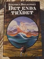 Det enda tr&auml;det