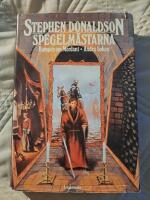 Donaldson, S/Spegelm&auml;starna