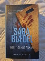 Den tigande &auml;nkan