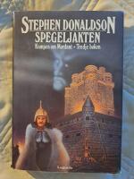 Donaldson, S/Spegeljakten