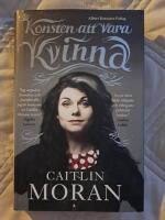 Konsten att vara kvinna