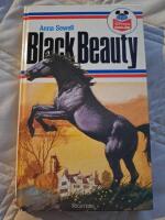 Black Beauty