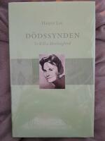 D&ouml;dssynden - To kill a Mockingbird 