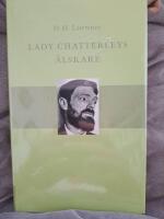 Lady Chatterleys &auml;lskare
