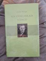 En f&ouml;rlorad v&auml;rld