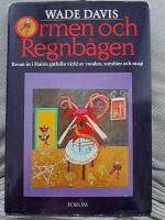 Ormen och regnb&aring;gen
