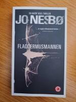 Fladdermusmannen