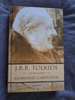 J. R. R. Tolkien : Een biografi
