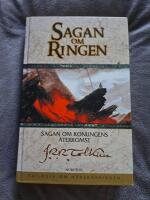 Sagan om konungens &aring;terkomst