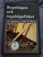 Regnb&aring;gen och regnb&aring;gsfisket : [en faktabok]