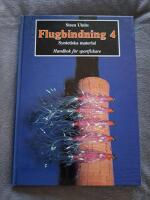 Flugbindning 4 Syntetiska material