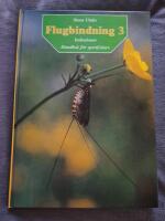 Flugbindning 3 Imitationer