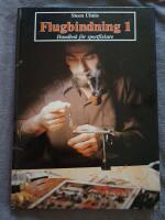 Flugbindning 1 : handbok f&ouml;r sportfiskare