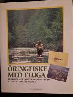 &Ouml;ringfiske med fluga