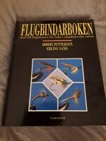 Flugbindarboken