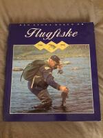 Den stora boken om flugfiske