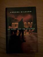 De d&ouml;da och de levande