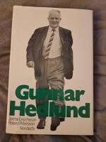 Gunnar Hedlund