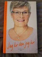 Jag &auml;r den jag &auml;r