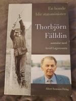 En bonde blir statsminister