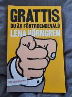 Grattis du &auml;r f&ouml;rtroendevald