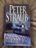 Ghost story
