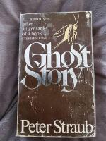 Ghost story