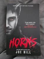 Horns (Film Tie-In)