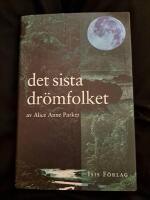 Det sista dr&ouml;mfolket