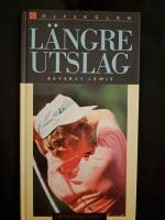 L&auml;ngre utslag