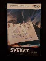 Skilda v&auml;rldar. Sveket