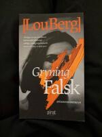 Gryning falsk