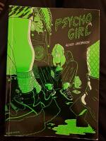 Psycho girl